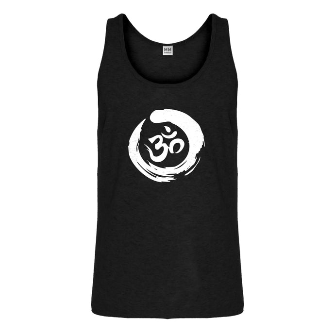 Tank Om Mens Jersey Tank Top