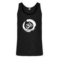 Tank Om Mens Jersey Tank Top