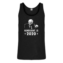Tank Hindsight 2020 Bernie Mens Jersey Tank Top