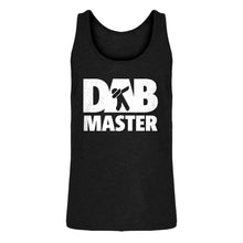 Mens DAB MASTER Jersey Tank Top