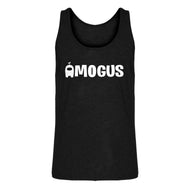 Mens AMOGUS Jersey Tank Top