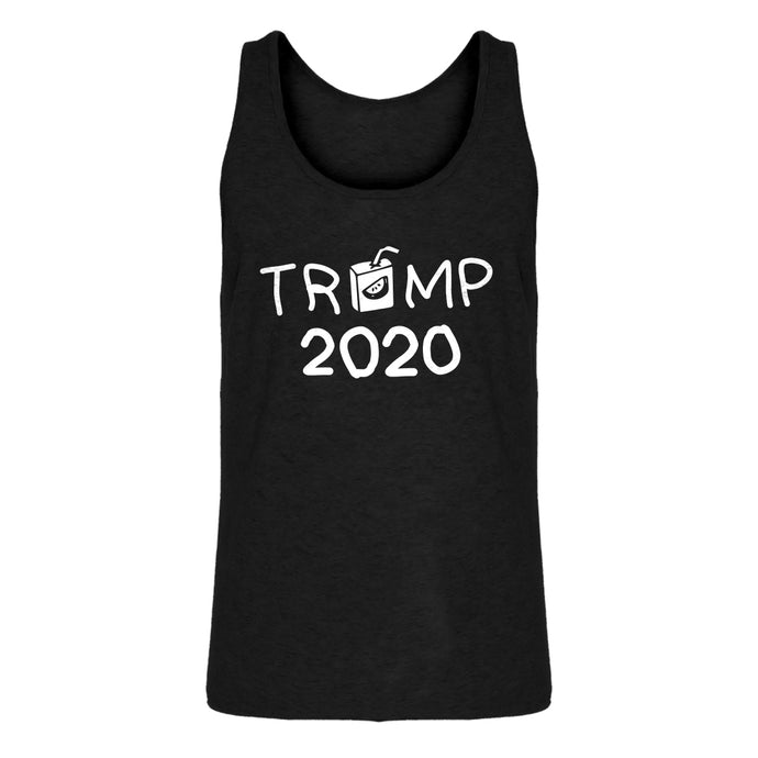 Mens Trump 2020 Jersey Tank Top