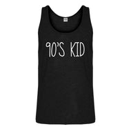 Tank 90s Kid Mens Jersey Tank Top
