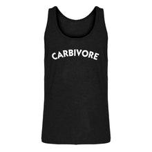 Tank Carbivore Mens Jersey Tank Top