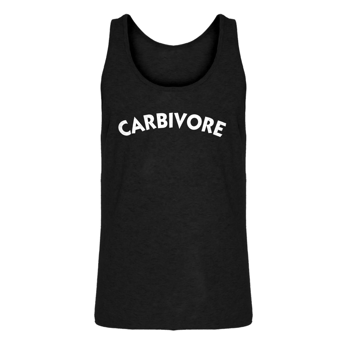Tank Carbivore Mens Jersey Tank Top