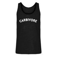 Tank Carbivore Mens Jersey Tank Top