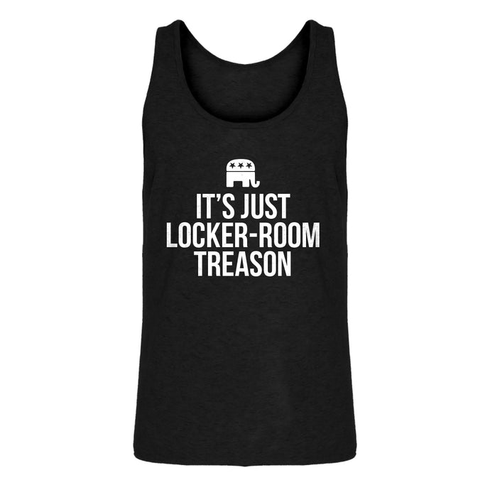 Mens Locker-Room Treason Jersey Tank Top