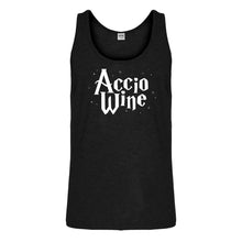 Tank Accio Wine Mens Jersey Tank Top