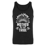 Tank Mother of the Tribe Mens Jersey Tank Top
