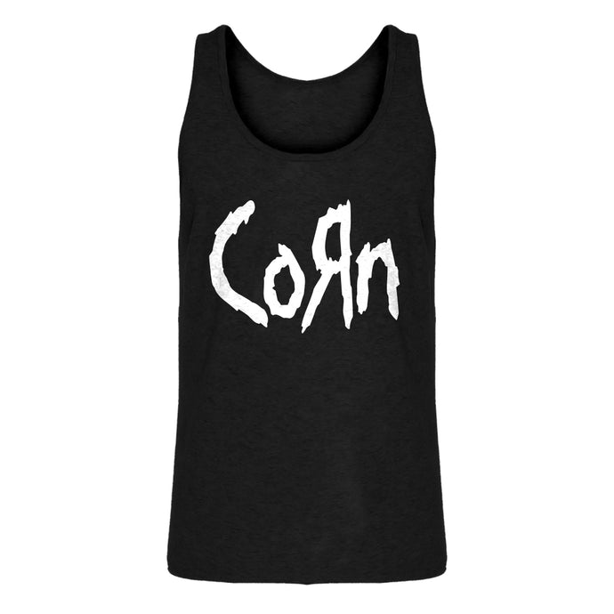 Tank Corn Mens Jersey Tank Top