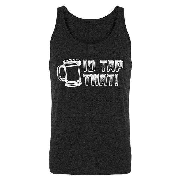 Tank Id Tap That Mens Jersey Tank Top
