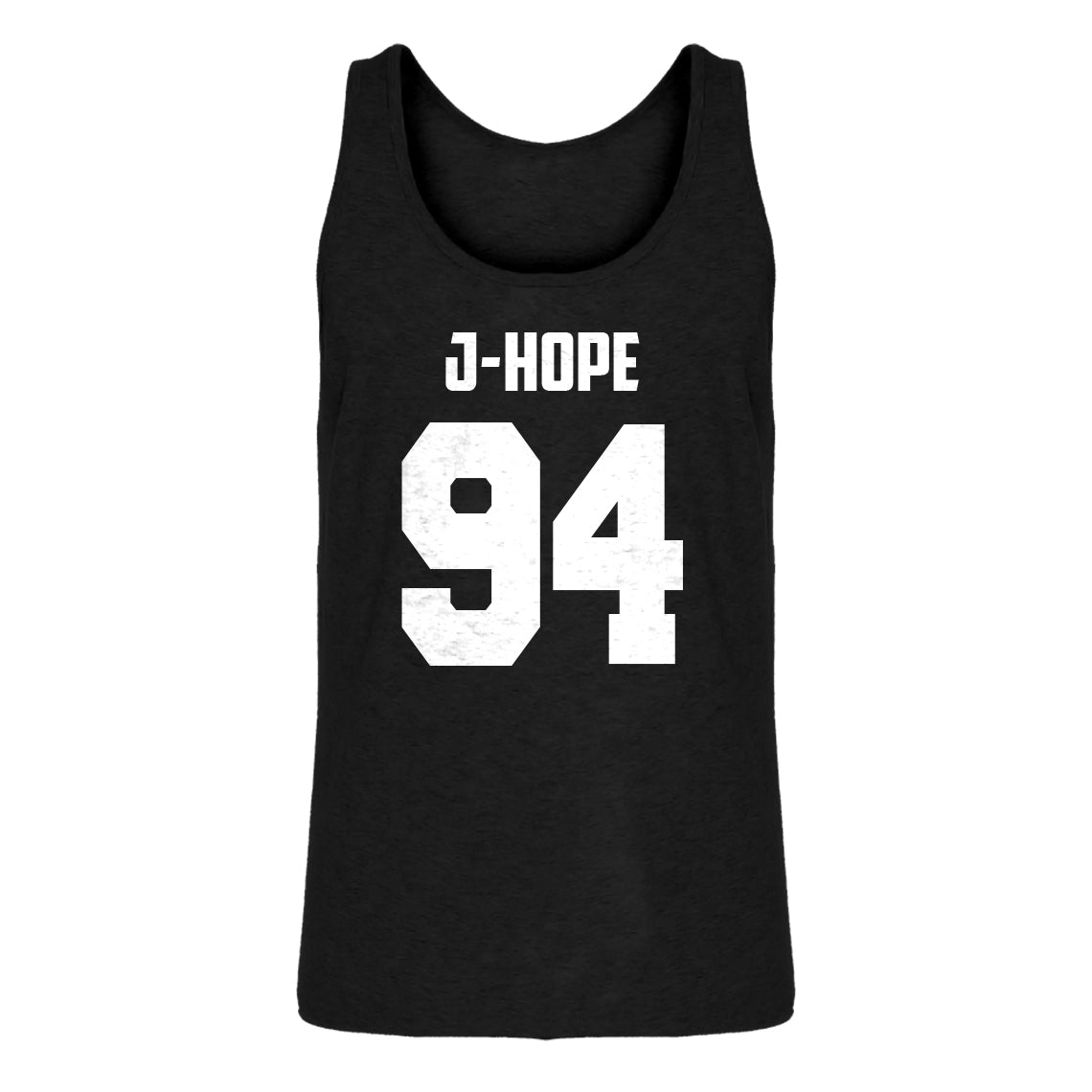 Mens J-Hope 94 Jersey Tank Top