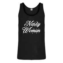 Tank Nasty Women Mens Jersey Tank Top