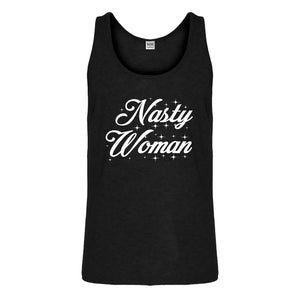 Tank Nasty Women Mens Jersey Tank Top