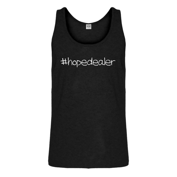 Tank Hopedealer Mens Jersey Tank Top