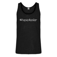 Tank Hopedealer Mens Jersey Tank Top