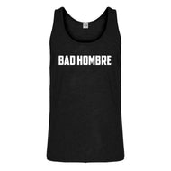 Tank Bad Hombre Mens Jersey Tank Top