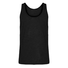 Tank Comfort Basics Mens Jersey Tank Top