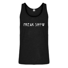 Tank Freak Show Mens Jersey Tank Top