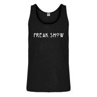 Tank Freak Show Mens Jersey Tank Top