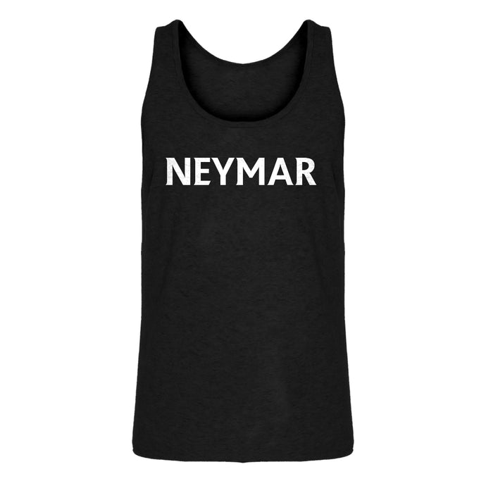 Tank NEYMAR Mens Jersey Tank Top