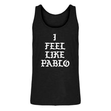 Tank I Feel Like Pablo Mens Jersey Tank Top