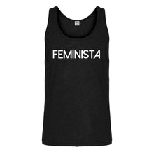 Tank Feminista Mens Jersey Tank Top