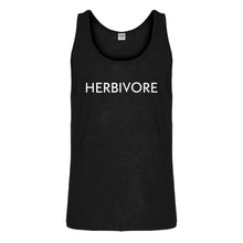 Tank Herbivore Vegan Mens Jersey Tank Top