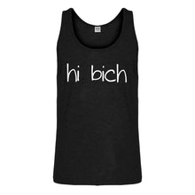 Tank Hi Bich Mens Jersey Tank Top