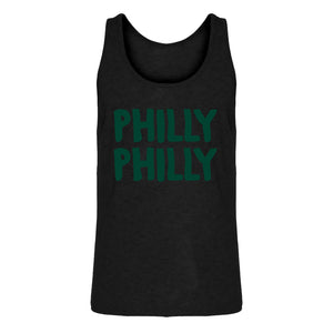 Tank Philly Philly Mens Jersey Tank Top