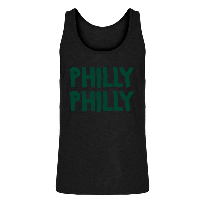 Tank Philly Philly Mens Jersey Tank Top