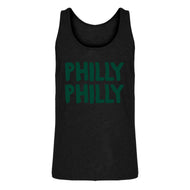 Tank Philly Philly Mens Jersey Tank Top