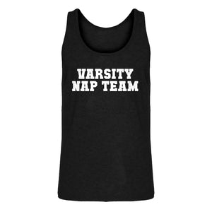 Tank Varsity Nap Team Mens Jersey Tank Top