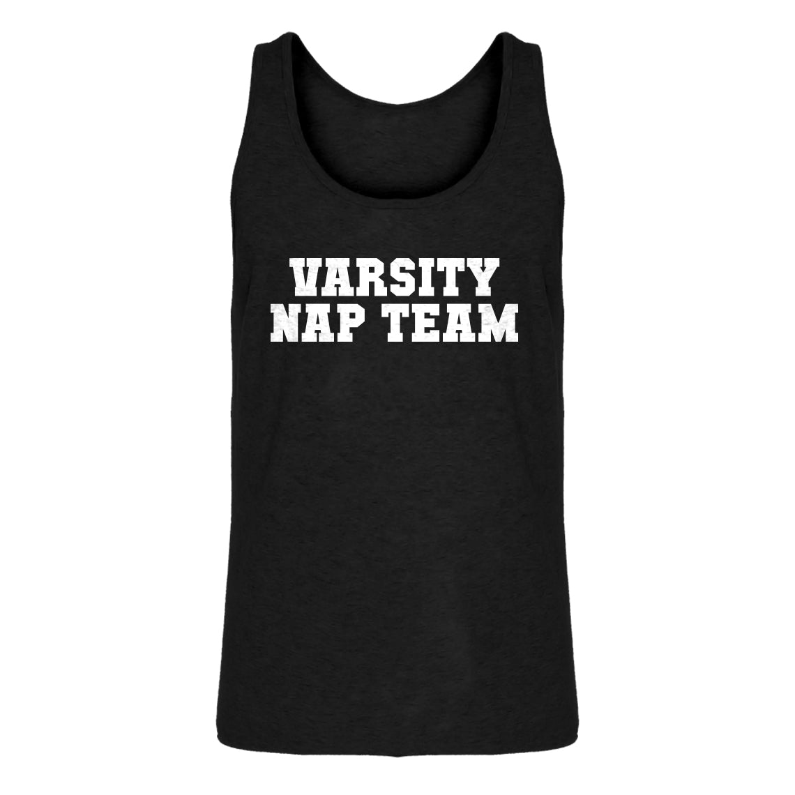 Tank Varsity Nap Team Mens Jersey Tank Top