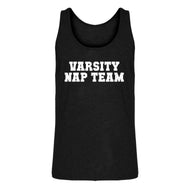 Tank Varsity Nap Team Mens Jersey Tank Top