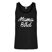 Tank Mama Bird Mens Jersey Tank Top