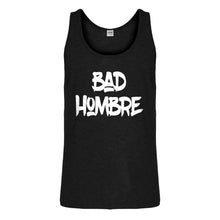 Tank Bad Hombre Vote 2016 Mens Jersey Tank Top