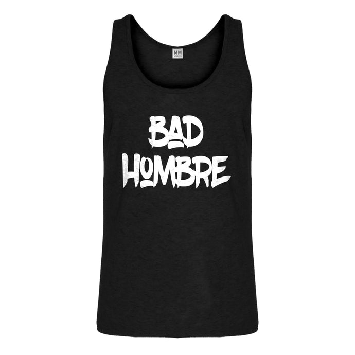 Tank Bad Hombre Vote 2016 Mens Jersey Tank Top
