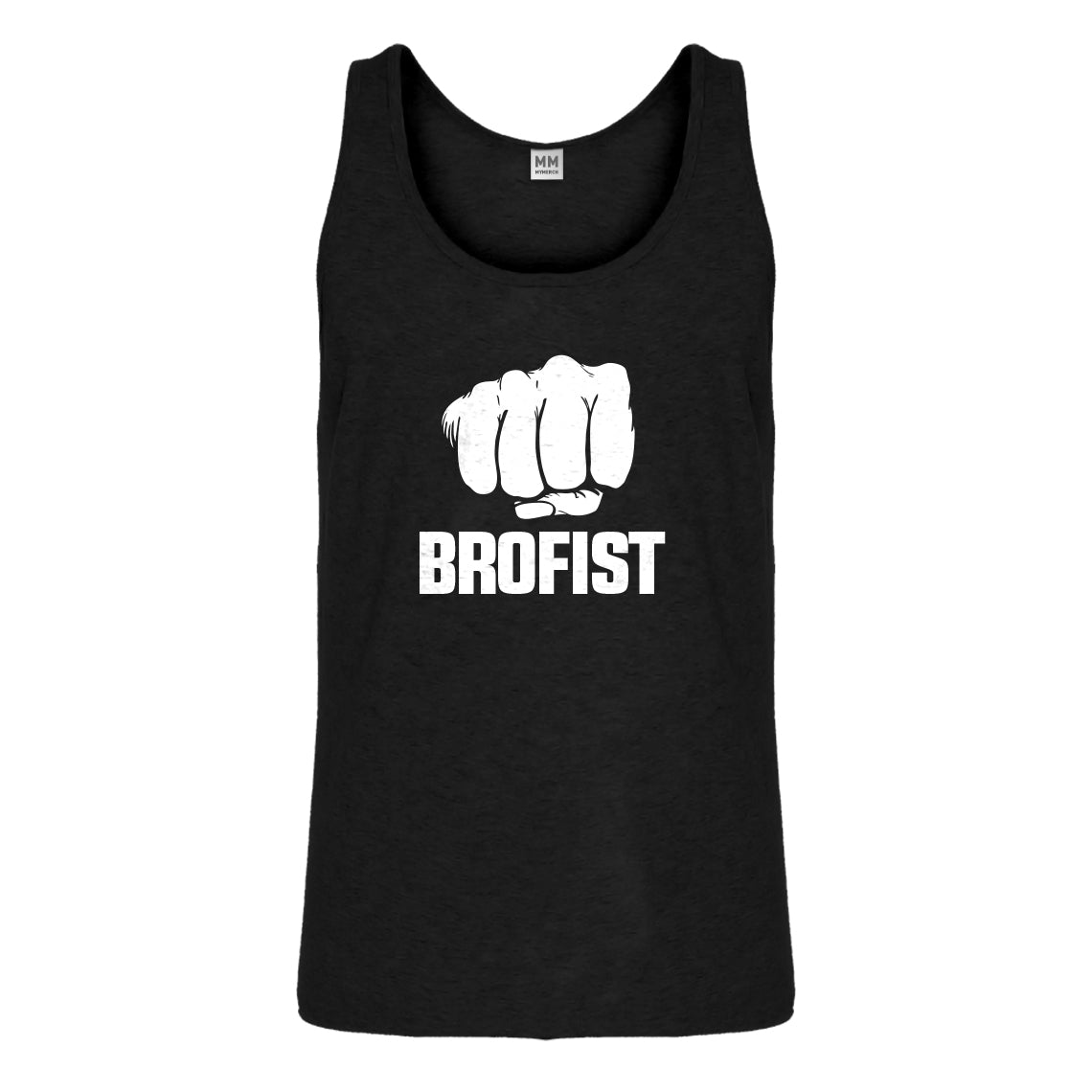Tank Brofist Mens Jersey Tank Top