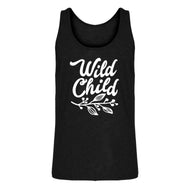 Tank Wild Child Mens Jersey Tank Top