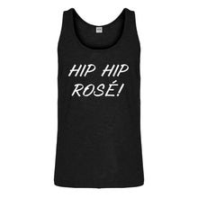 Tank Hip Hip Rose! Mens Jersey Tank Top