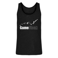 Mens GameStonk Jersey Tank Top