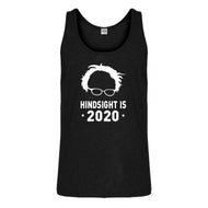 Tank Hindsight is 2020 Mens Jersey Tank Top
