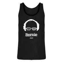 Mens Bernie 2020 Jersey Tank Top