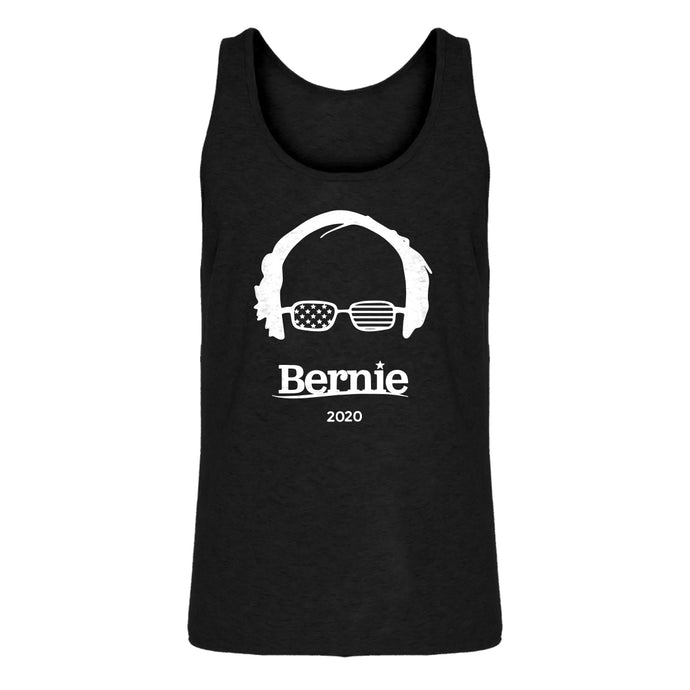 Mens Bernie 2020 Jersey Tank Top