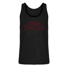 Mens I Dump Your Ass Jersey Tank Top