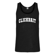 Tank Clickbait Mens Jersey Tank Top