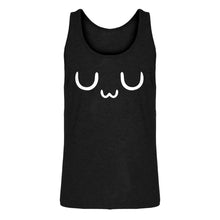 Mens UwU Jersey Tank Top