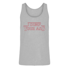 Mens I Dump Your Ass Jersey Tank Top