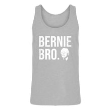 Mens Bernie Bro. Jersey Tank Top